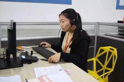 呼叫中心 我在，你說！——傾聽與守護(hù)的十二時(shí)辰