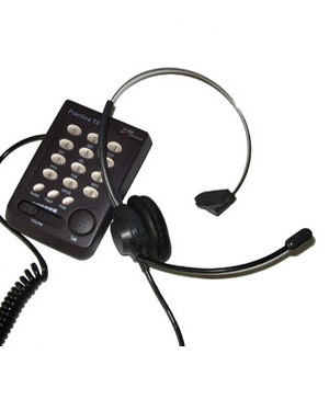 繽特力T150呼叫中心耳機 專業(yè)通信設(shè)備與業(yè)務(wù)外包服務(wù)的協(xié)同增效