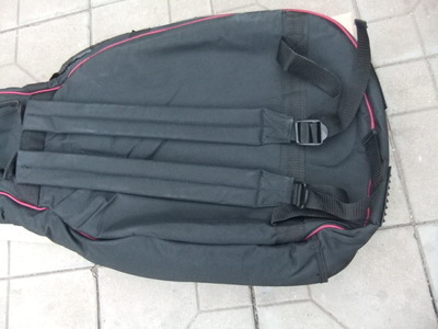 高檔出口日本電吉他琴包尾單 價格、廠家、圖片與樂器箱包信息概覽