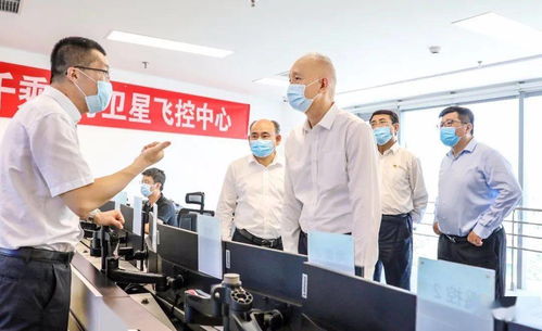 蔡奇調研中小微企業 問需求送服務，要求做好雪中送炭